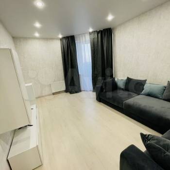 Сдается 2-х комнатная квартира, 67,3 м²