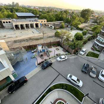 Сдается 2-х комнатная квартира, 67,3 м²