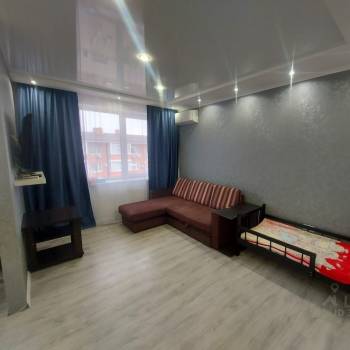 Сдается 1-комнатная квартира, 34 м²