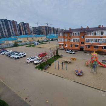 Сдается 1-комнатная квартира, 34 м²