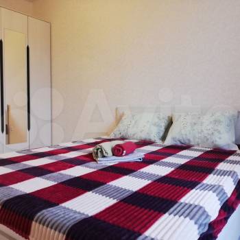 Сдается 2-х комнатная квартира, 64 м²