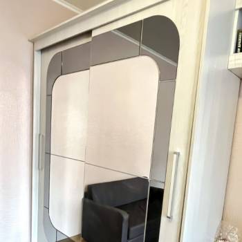 Продается 1-комнатная квартира, 39,8 м²