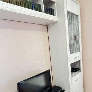 Продается 1-комнатная квартира, 39,8 м²