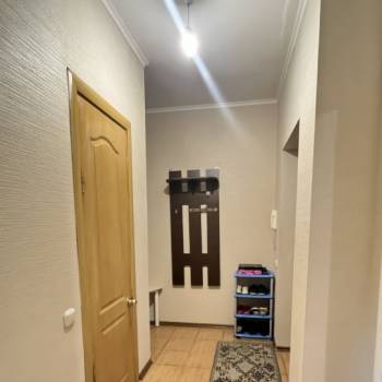 Продается 1-комнатная квартира, 39,8 м²