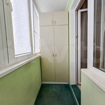 Продается 1-комнатная квартира, 33,6 м²