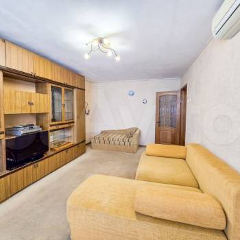 Продается 1-комнатная квартира, 33,6 м²