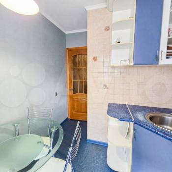 Продается 1-комнатная квартира, 33,6 м²