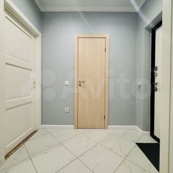 Продается 1-комнатная квартира, 40,9 м²