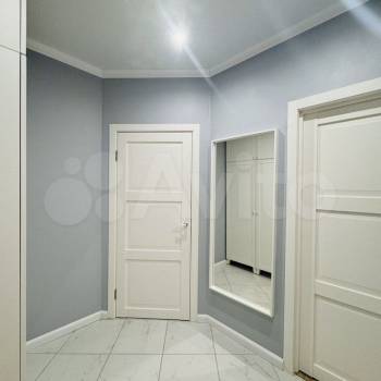 Продается 1-комнатная квартира, 40,9 м²