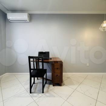 Продается 1-комнатная квартира, 40,9 м²