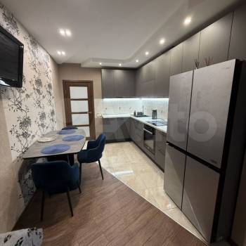 Продается 1-комнатная квартира, 40 м²