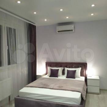 Продается 2-х комнатная квартира, 48 м²