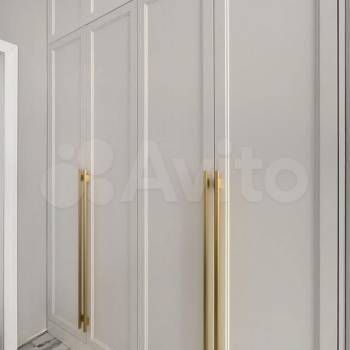 Продается 2-х комнатная квартира, 52 м²