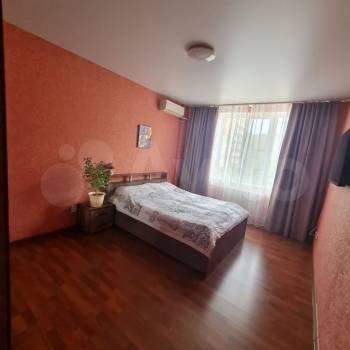 Продается 2-х комнатная квартира, 56 м²