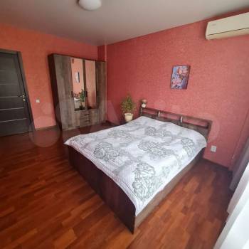 Продается 2-х комнатная квартира, 56 м²