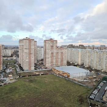 Продается 2-х комнатная квартира, 67 м²