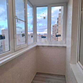 Продается 2-х комнатная квартира, 67 м²