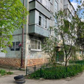Продается 2-х комнатная квартира, 44,9 м²