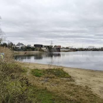 Продается Участок, 540 м²