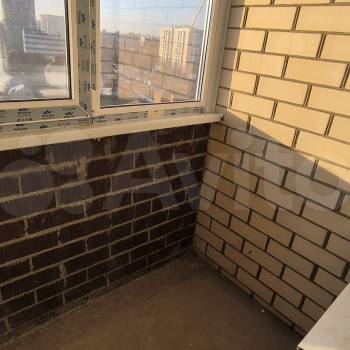 Продается 1-комнатная квартира, 43 м²