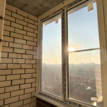 Продается 1-комнатная квартира, 43 м²