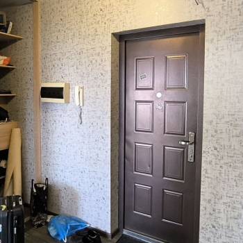 Продается 1-комнатная квартира, 43 м²