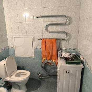 Продается 1-комнатная квартира, 43 м²