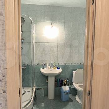 Продается 1-комнатная квартира, 43 м²