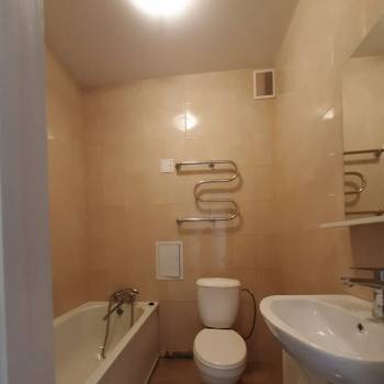 Продается 1-комнатная квартира, 28 м²