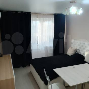 Сдается 1-комнатная квартира, 26 м²