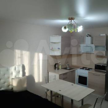 Сдается 1-комнатная квартира, 26 м²