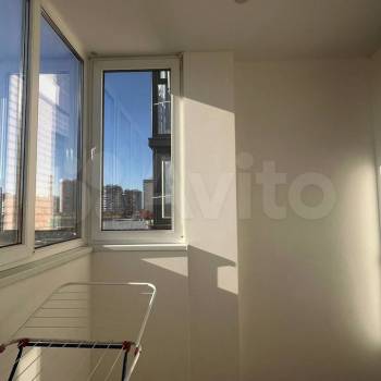 Сдается 1-комнатная квартира, 30 м²