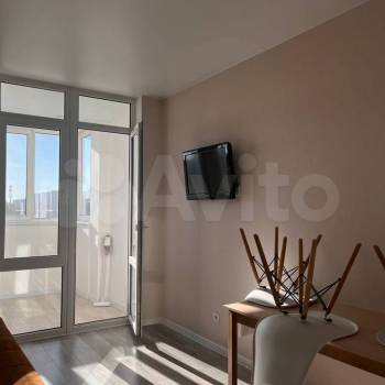 Сдается 1-комнатная квартира, 30 м²