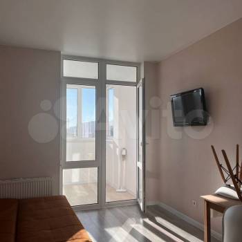 Сдается 1-комнатная квартира, 30 м²