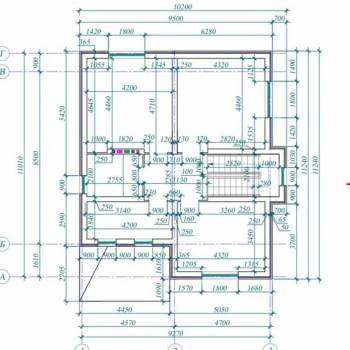 Продается Дом, 172,5 м²
