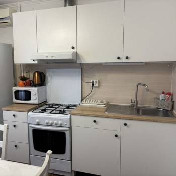 Сдается 1-комнатная квартира, 35 м²