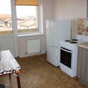 Сдается 1-комнатная квартира, 35 м²