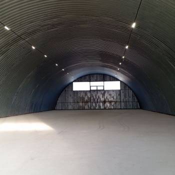 Сдается Нежилое помещение, 957 м²