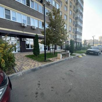 Сдается Нежилое помещение, 62 м²