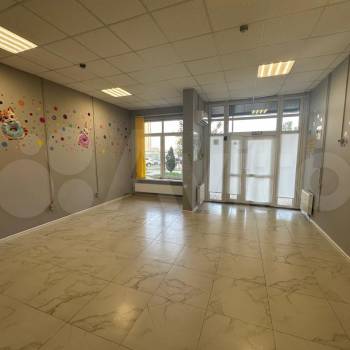 Сдается Нежилое помещение, 62 м²