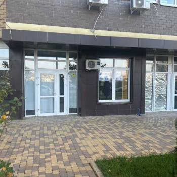 Сдается Нежилое помещение, 62 м²