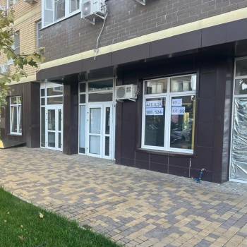 Сдается Нежилое помещение, 62 м²