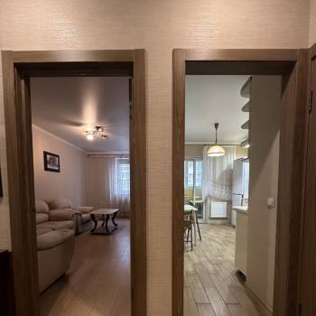 Сдается 2-х комнатная квартира, 56 м²