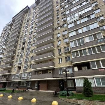 Сдается 2-х комнатная квартира, 56 м²