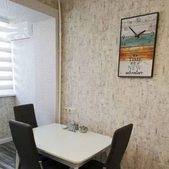 Продается 2-х комнатная квартира, 49,6 м²