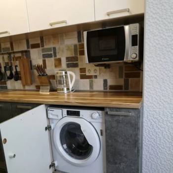 Продается 2-х комнатная квартира, 49,6 м²