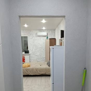 Сдается 1-комнатная квартира, 32 м²