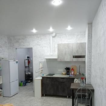 Сдается 1-комнатная квартира, 32 м²