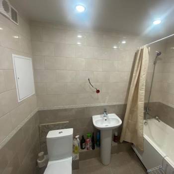 Сдается 2-х комнатная квартира, 45 м²