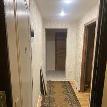 Сдается 2-х комнатная квартира, 45 м²